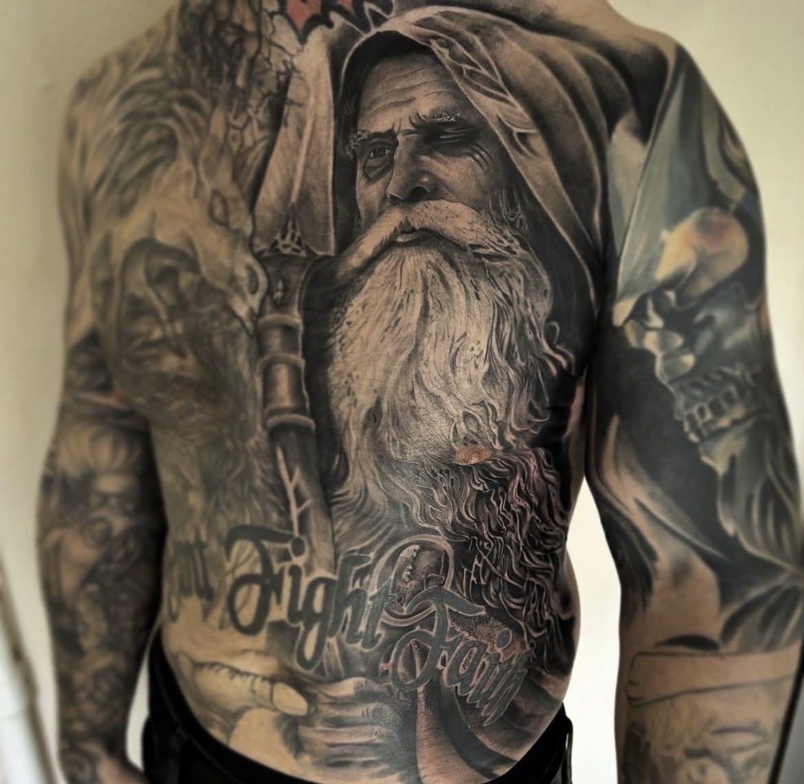 Tatovering